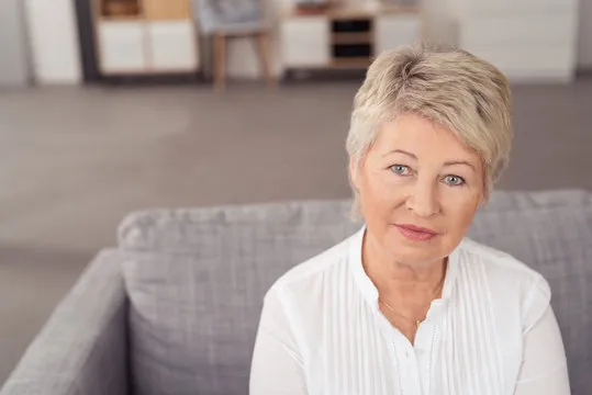 蓝狮娱乐 App 界面